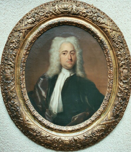 Wilhem vC 1685-1758
